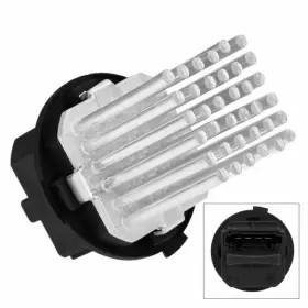 13441454 IAKX1702 Benz Blower Motor Resistor C230 E350 C300