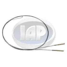 111711629B IAP/KUHLTEK MOTORWERKS Hvac Heater Control Cable
