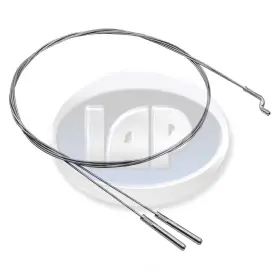 111711717D IAP/KUHLTEK MOTORWERKS Hvac Heater Control Cable