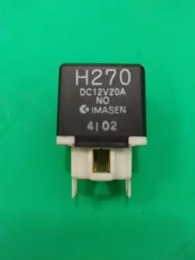 H270 IMASEN Fan Relay Air Ac Conditioner Mazda Miata