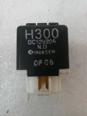 H300 IMASEN Horn Headlight Head Light Relay Mazda Miata #3