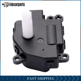 AR113652MP21 IMCARPARTS Air Blend Door Actuator F-150 Ford