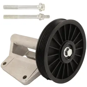 IM18412311CAR IMCARPARTS Compressor Bypass Pulley Sunfire