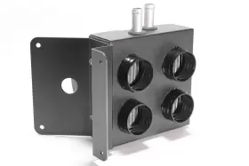 SSHK115 INFERNO CAB HEATERS General Heater Defrost 1000 #3