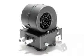 SSHK116-00 INFERNO CAB HEATERS General Heater Defrost 1000