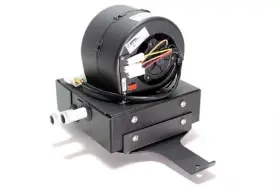 SSHK921 INFERNO CAB HEATERS Heater Defrost Windshield Wiper