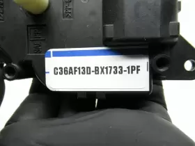 113800-2380 INFINITI Denso Heater Servo Flap Unit Pflo #2