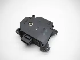 113800-2380 INFINITI Denso Heater Servo Flap Unit Pflo #3