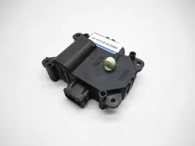 113800-2380 INFINITI Denso Heater Servo Flap Unit Pflo