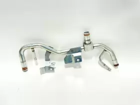 21022-5CA1A INFINITI Engine Motor Coolant Left Lh Water Tube #2