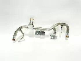 21022-5CA1A INFINITI Engine Motor Coolant Left Lh Water Tube