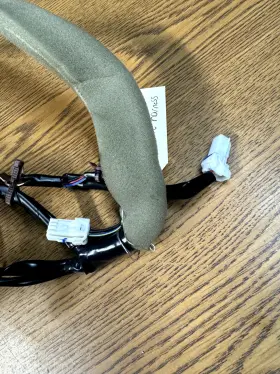 24040-1LA0A INFINITI Front Ac Heater Actuator Wiring Wire #3