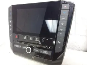 253915NA2E INFINITI Temperature Control QX50 #2
