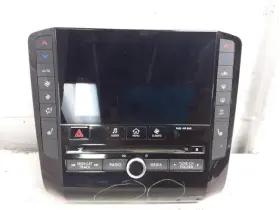 253915NA2E INFINITI Temperature Control QX50