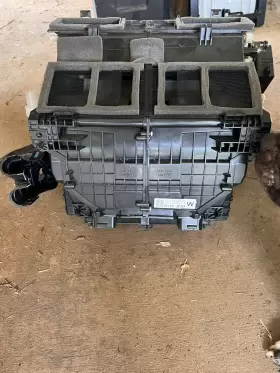 27110JK75A INFINITI Convertible Heater Core #2
