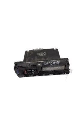 275004W301 INFINITI Temperature Control Navigation QX4 #2