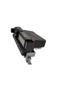 275004W301 INFINITI Temperature Control Navigation QX4 #3