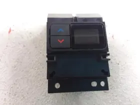 275115GA0A INFINITI Temperature Control QX50