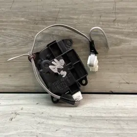 27731-4GF0A INFINITI Hvac Ac Air Actuator Heater Servo Flap #3