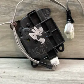 27731-4GF0A INFINITI Hvac Ac Air Actuator Heater Servo Flap