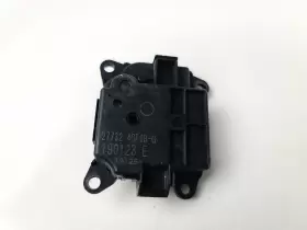 27732-4GF0B INFINITI Right Rh Left Lh Door Hvac Actuator Air #2