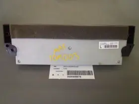 27760-AM617 INFINITI Ac Heat Temperature Climate Control G35 #2
