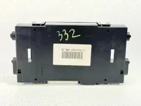 277609NC3D INFINITI Air Conditioner Amplifiercontrol Module
