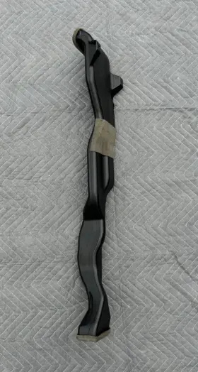 27931-4GF0A INFINITI Rear Floor Panel Heater Duct Outlet