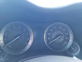 283951MA3D INFINITI Temperature Control Forest Air
