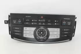28395EH100 INFINITI Temperature Control Dash M35
