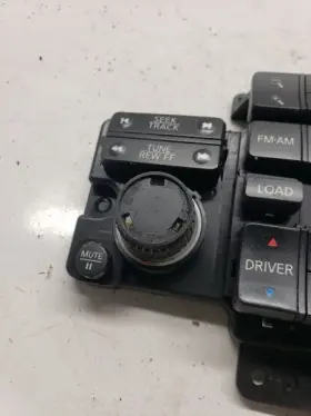 28396CG715 INFINITI Temperature Control Navigation Fx FX35 #2