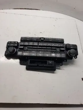 28396CG715 INFINITI Temperature Control Navigation Fx FX35