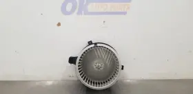 QX80 INFINITI Rear Ac Blower Motor