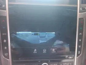 655-11008 INFINITI Temperature Control Speaker Audio