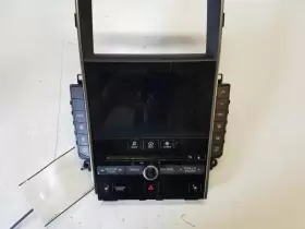 655-11009 INFINITI Temperature Control Speaker Audio