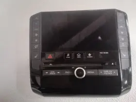 QX50 INFINITI Temperature Control Heated Front Seats
