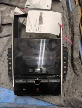 655-11771 INFINITI Heater Climate Temperature Control