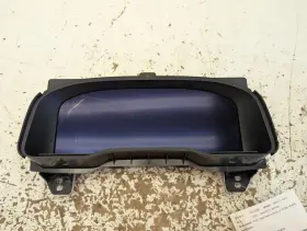 QX60 INFINITI Temperature Control