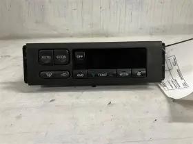 655-50515G INFINITI Temperature Control