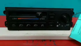 G20INFIN INFINITI Temperature Control Ac