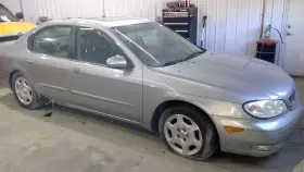 655-51034 INFINITI Temperature Control I30