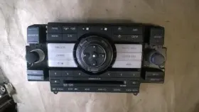 FX35 INFINITI Temperature Control Fx