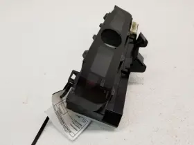 27760AC75A INFINITI Top Temperature Display Panel G35 #2