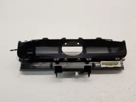 27760AC75A INFINITI Top Temperature Display Panel G35