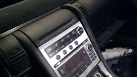 655-51685 INFINITI Temperature Control Door Display Panel G35