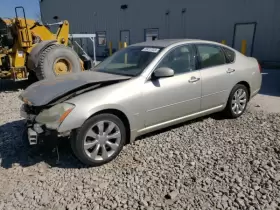 655-51689 INFINITI Temperature Control Dash M35