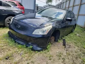 655-51941 INFINITI Temperature Control Dual Zone EX35