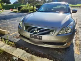 655-51942 INFINITI Temperature Control Dual Zone EX35 #3