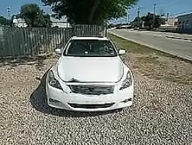 655-52500 INFINITI Temperature Control Convertible