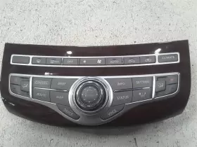 655-72625 INFINITI Temperature Control Heated Cooled Seats